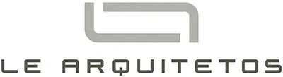 Logotipo LE Arquitetos