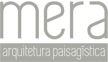 Logotipo Mera Paisagismo